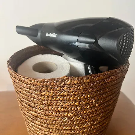 Casa Tere דירה *