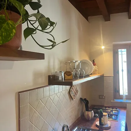 Casa Tere Apartment Palermo