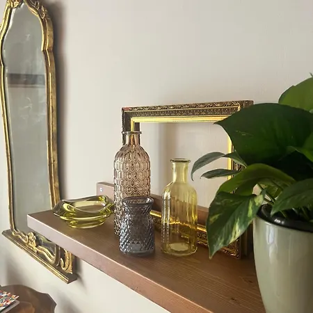 Apartamento Casa Teré