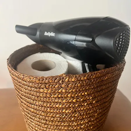 Casa Tere Lägenhet *