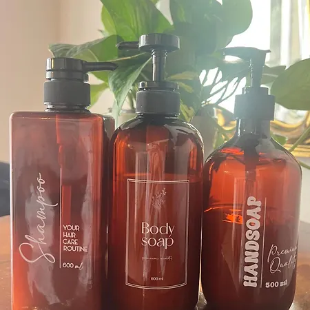 Casa Teré * Palermo