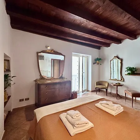 Apartment Casa Tere