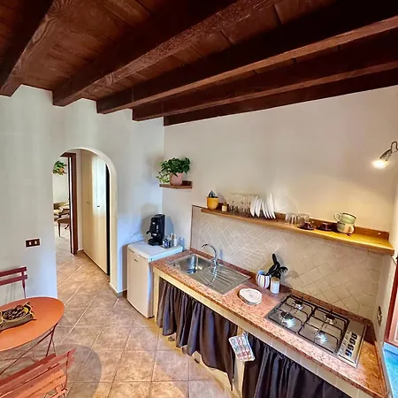 Apartment Casa Tere Palermo
