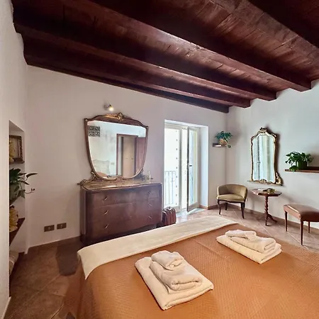 Appartamento Casa Teré *