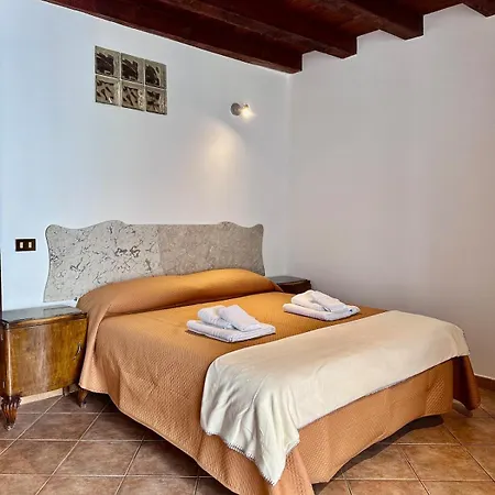 Appartamento Casa Teré