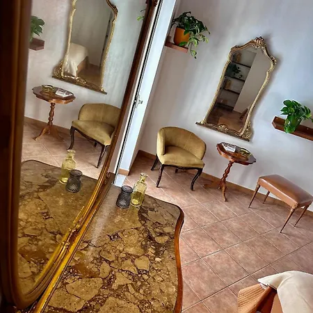 Appartamento Casa Teré